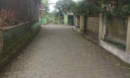 4 menit Pemda Sleman Tanah 1jt-an/m Pandowoharjo Jogja