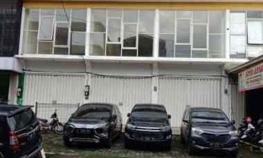 4 Ruko Jejer Komersil, Emong Kemiri Surabaya, Pusat Kota