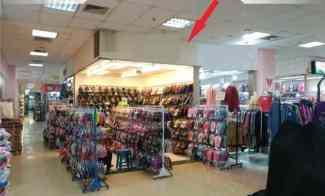 Turun HRG, 300jt-an sudah Dapat 2 Unit Stand Hook, Itc Mega Grosir