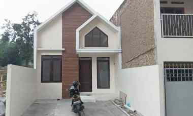 450 Jutaan Punya Rumah Baru SHM di Kota Cimahi
