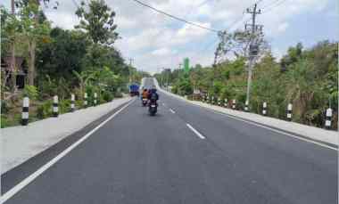 5 menit jl. Jogja-Wates Cocok Hunian Maupun Investasi