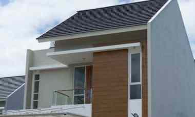 5 menit Jogja City Mall, Rumah Yogyakarta, Bale Bhavana