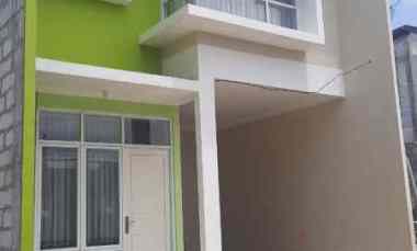 5 menit ke Jakarta Barat Cluster Syariah Strategis