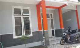 5 menit Pasar Denggung Rumah Baru 2 Lantai Mlati Jogja