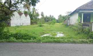 5 menit RSUD Sleman, Tanah Tempel 100 Jutaan