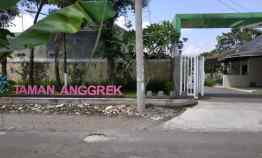 5 menit Sleman City Hall Rumah Impian Palagan Jogja