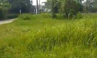 5 Tanah Kavling Siap Bangun Pengasinan Depok