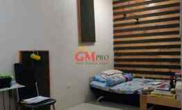 591. Rumah Minimalis di Buah Batu Regency, Bandung