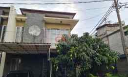 Rumah Dijual di Buah Batu Regency