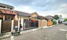 Rumah Dijual di Antapani