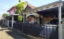 Rumah Dijual di Komp. Logam