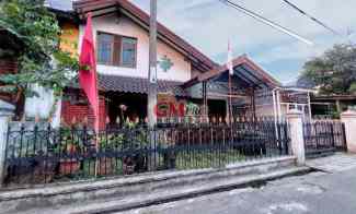 Rumah Dijual di Turangga