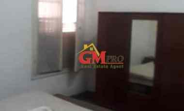 760. Rumah Lama Heritage di Sayap Riau - Kota Bandung