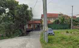 8 menit Stadion Mandala Krida Tanah Premium Jogja Kota