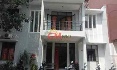 808. Kostan Lokasi Strategis di Dago - Bandung Utara