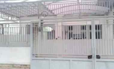 818. Rumah Terawat 1 lantai di Muara, Peta - Bandung Pusat