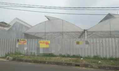 845. Tanah Matang Siap Bangun di Setiabudi Regency