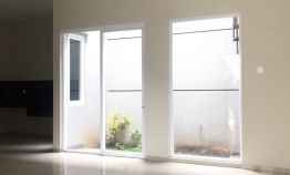 Rumah Minimalis Murah Setramurni Sayap Pasteur Setrasari Bandung