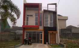 Rumah Dijual di Jl Mp Mangkunegara Kenten Pelembang