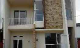 Rumah Dijual di Jl Mp Mangkunegara Kenten Pelembang