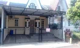 Disewakan Rumah Siap Huni Victoria Sentul City