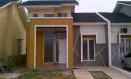 RUMAH DI PALEMBANG TIPE 47 TANAH 156 M2 MINIMALIS SHM KREDIT CAS