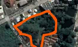 Kavling Ciseeng Parung Bogor