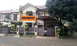 Rumah Bagus Luas 2 Lantai Citra Gran Cibubur