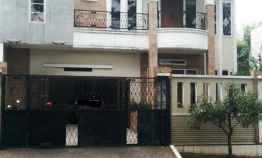 Rumah Mewah Siap Huni Bulevard Citra Gran Cibubur