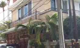 Rumah Mewah Sunter Jakarta Utara Turun Harga