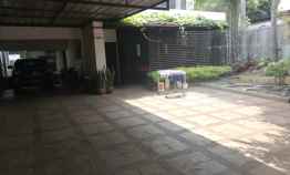 Rumah Miimalis Modern Setra Indah Sayap Pasteur Sutami Bandung