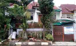 Rumah Terawat Pondok Hijau Sayap Setiabudi Gegerkalong Ciwaruga Bandung