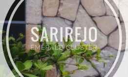 Perumahan Tengah Kota Pati Cluster Minimalist Kav 6