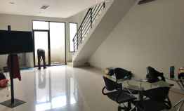 Ruko Sarijadi dekat Setraduta Pasteur Bandung