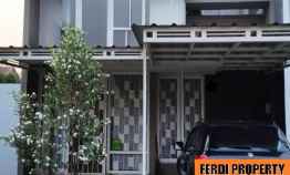 Rumah Bagus Siap Huni  Furnish Citra Gran Cibubur