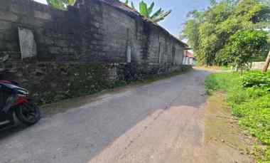 Ada Tanah Ekonomis di Jakal Jalan Kaliurang Jogja