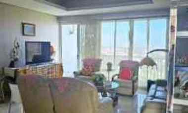 Adhiwangsa Tower F Lantai 18 Surabaya Golf View