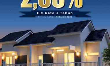 Adinata Raya Mijen by Siswanto Property