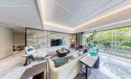 Adriya Residence di PIK dekat Bundaran Tzu Chi