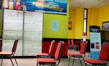 Rumah Dijual di Jl. Peneleh IX No. 5 dalam, RW. 4, Peneleh, Kec. Genteng, Surabaya, Jawa Timur 60274