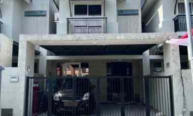 Ah Pondok Tjandra - Siap Huni - Furnished