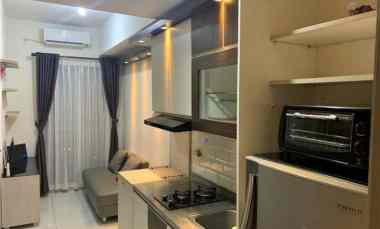 Akasa Pure Living - 1 Br Ff Inc Ipl - 2kirtwhandoyo2