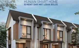 Aksara Homes Ciputat by Synthesis