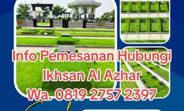al azhar memorial garden