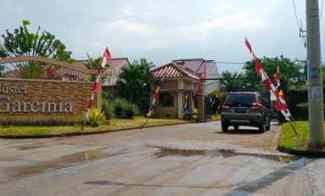 Ala Mediterania Bumi Panyawangan Real Estat Cileunyi