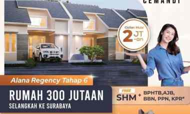 Alana Cemandi Tahap 6 Terbaru Free Semua Biaya