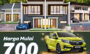 Alana Palace Regency, Lokasi Prime 0 Jalan Oerr