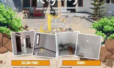 Rumah Dijual di Jalan Pajagaan Sindangsari