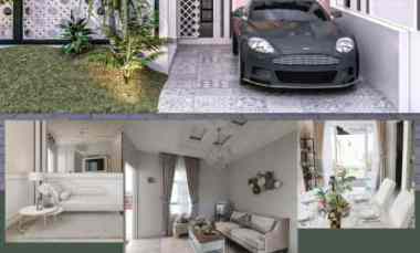 Almayara Cluster Islamic Modern