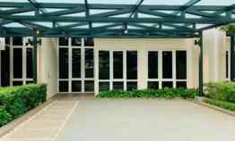 Amala Town House Pondok Indah Residence